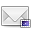 Mail Stamp icon